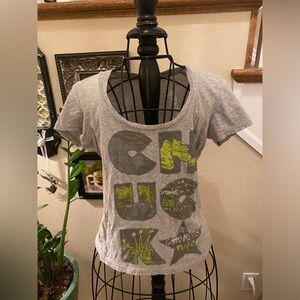 Chuck Taylor T Shirt